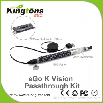 High Quality E Cigarette EGO Battery EGO K Battery